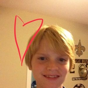 Meet your Posher, Joey